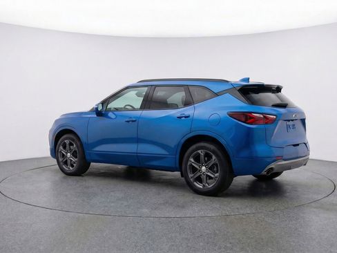 Used 2025 Chevrolet Blazer LT image 6