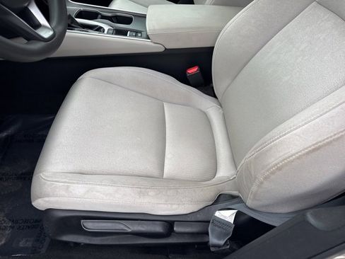 Certified 2020 Honda Accord LX image 16