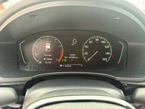 Used 2026 Honda Civic Sport image 14