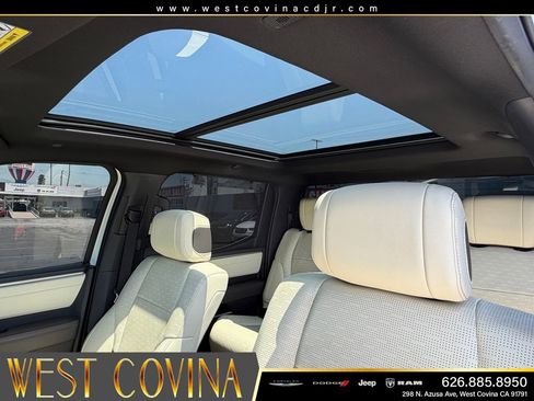 Used 2024 Toyota Tundra 1794 Edition AWD/4WD image 36