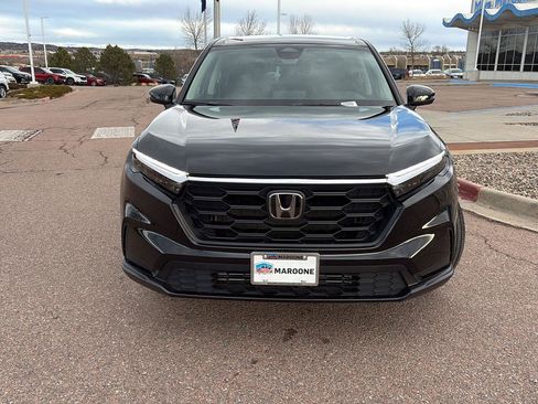 Used 2026 Honda CR-V LX image 2