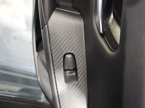 Used 2024 Nissan Sentra SR FWD image 14