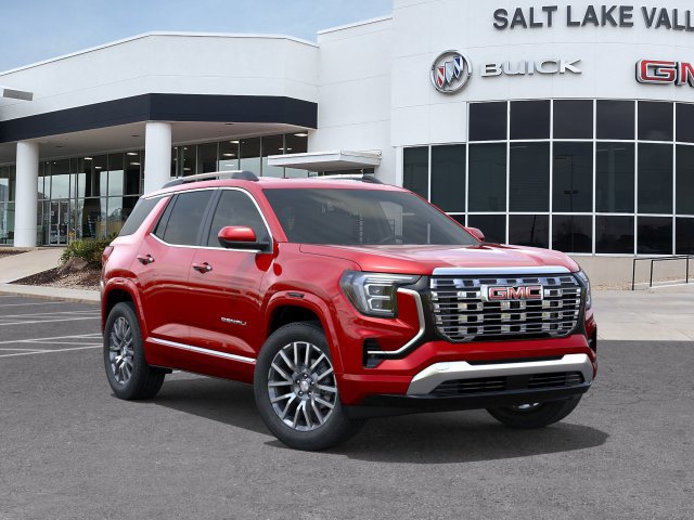 New 2027 GMC Terrain Denali AWD/4WD image 7