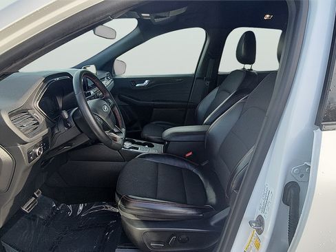 Used 2023 Ford Escape ST-Line Select AWD/4WD image 15