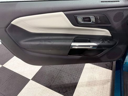 New 2026 Ford Mustang GT Premium w/ GT Performance Package image 14