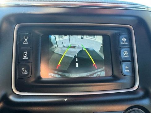 Used 2016 Jeep Grand Cherokee Laredo w/ Quick Order Package 23E image 14