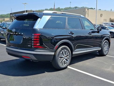 New 2026 Hyundai Palisade SEL AWD/4WD image 4