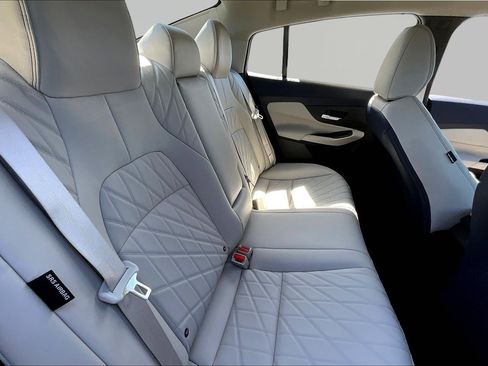 New 2026 Nissan Sentra SL FWD image 20