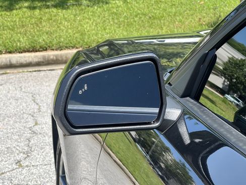 New 2026 Ford Mustang Coupe RWD image 20