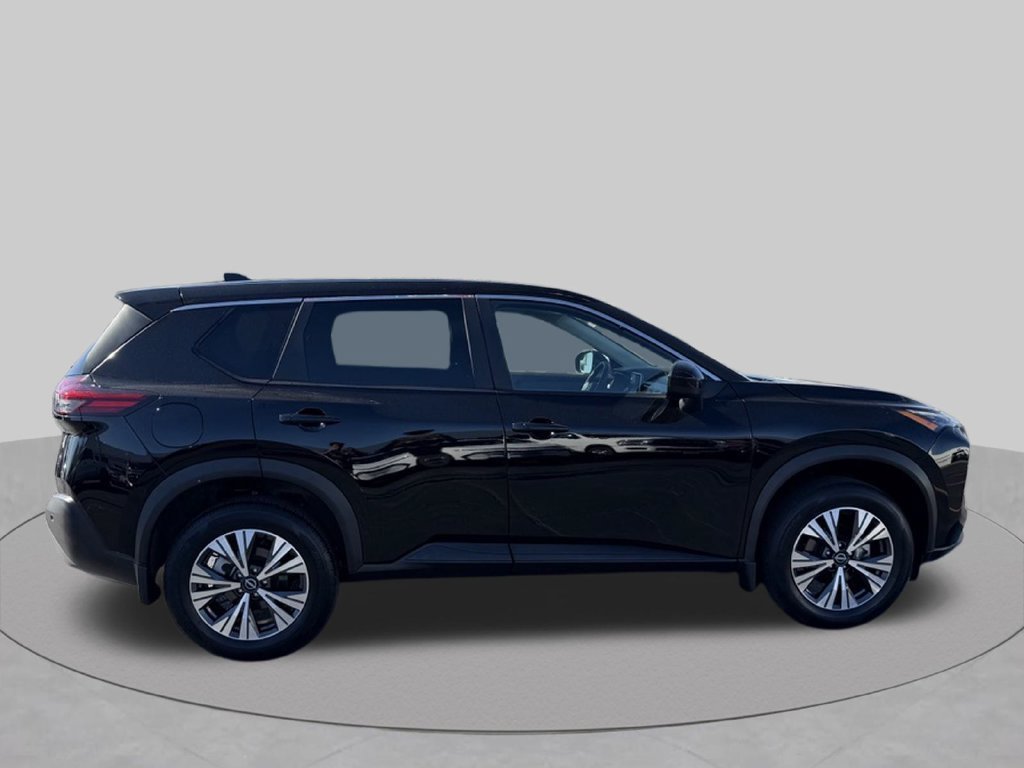 Used 2023 Nissan Rogue SV AWD/4WD image 4