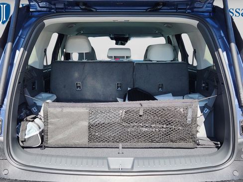 New 2026 Hyundai Santa Fe SEL FWD image 29