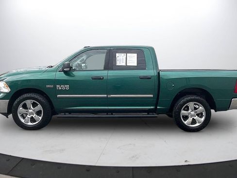 Used 2016 RAM 1500 Big Horn image 6