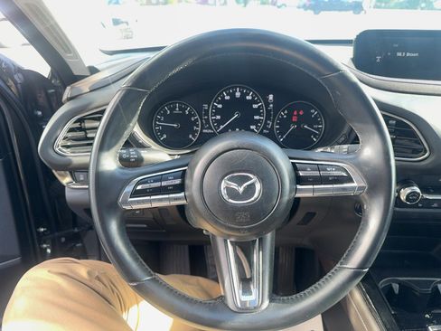 Used 2021 MAZDA CX-30 AWD 2.5 S w/ Premium Package image 20