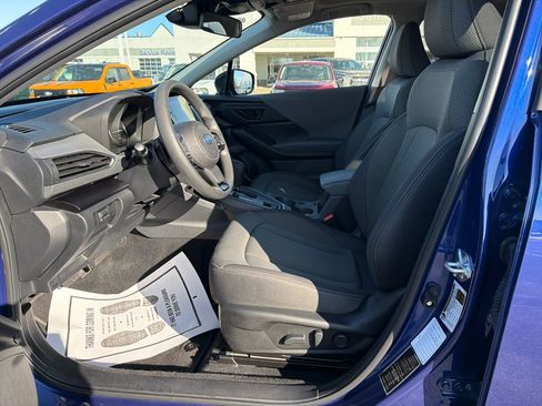 Used 2024 Subaru Crosstrek 2.0i Premium AWD/4WD image 9