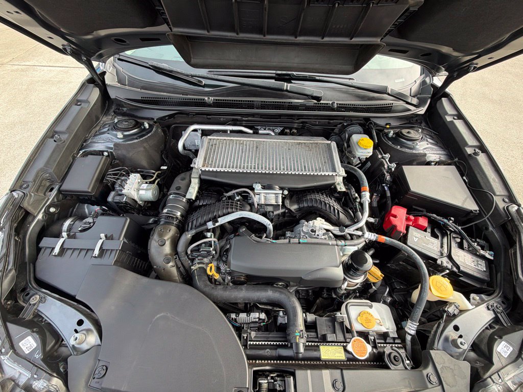 Used 2023 Subaru Legacy Touring XT AWD/4WD image 31
