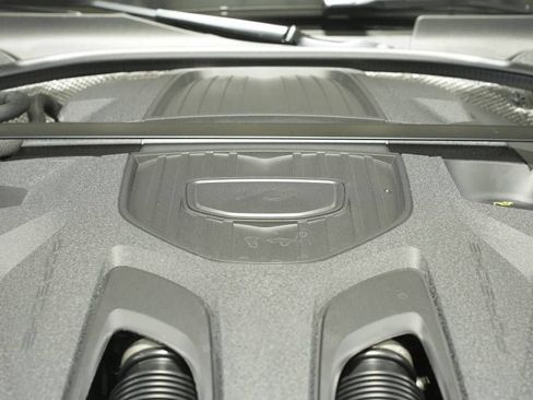 New 2026 Porsche Panamera 4 image 30