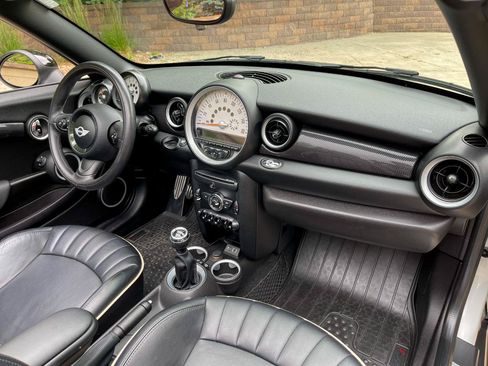 Used 2013 MINI Cooper Roadster S FWD image 41