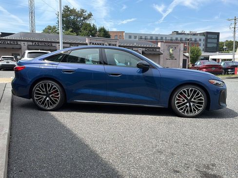 New 2026 Audi S5 Premium Plus AWD/4WD image 6