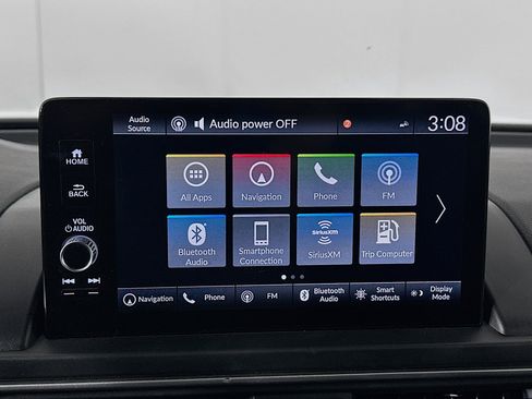 Used 2023 Honda Pilot Touring image 19