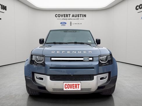 Used 2020 Land Rover Defender 110 SE image 8