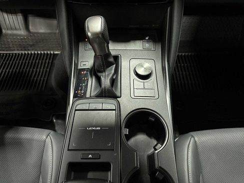 Used 2023 Lexus IS 350 F Sport image 30