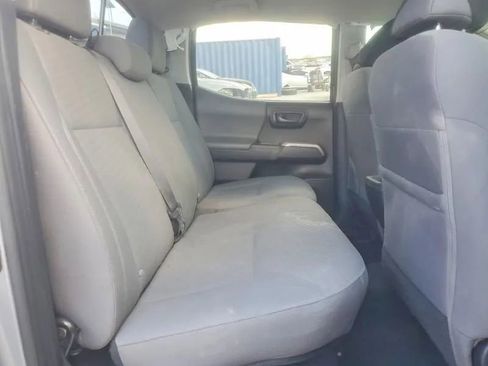 Used 2021 Toyota Tacoma SR5 image 10