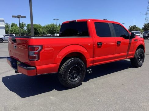 Used 2020 Ford F150 XL w/ Equipment Group 101A Mid RWD image 31
