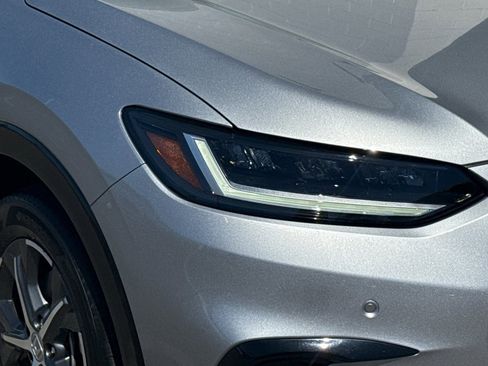 Certified 2024 Honda HR-V EX-L image 10