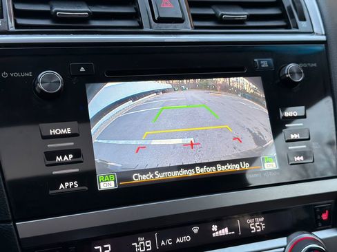 Used 2017 Subaru Outback 3.6R Touring w/ Protection Package #1 image 27