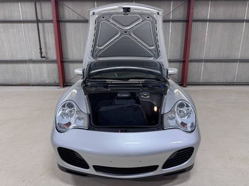 Used 2004 Porsche 911 Carrera 4S AWD/4WD image 30