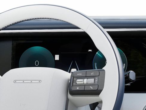 New 2026 Hyundai Palisade Calligraphy image 16