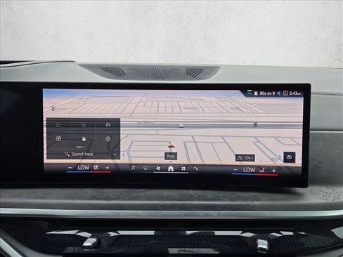 Used 2024 BMW X5 sDrive40i RWD image 14