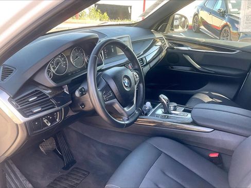 Used 2018 BMW X5 sDrive35i image 10