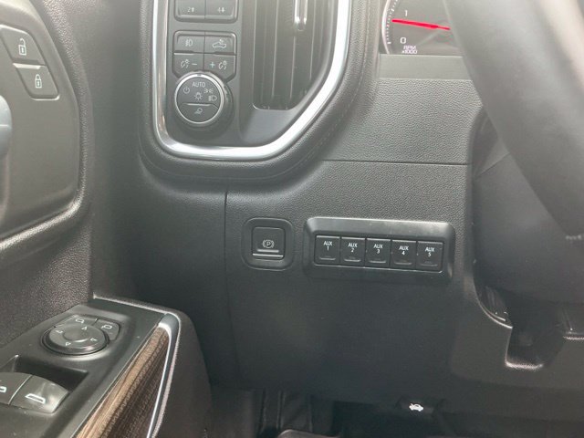 Used 2023 Chevrolet Silverado 3500 LT w/ Convenience Package AWD/4WD image 25