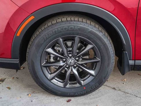 New 2026 Honda CR-V EX-L image 10