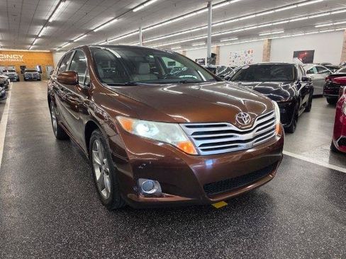 Used 2009 Toyota Venza FWD image 4