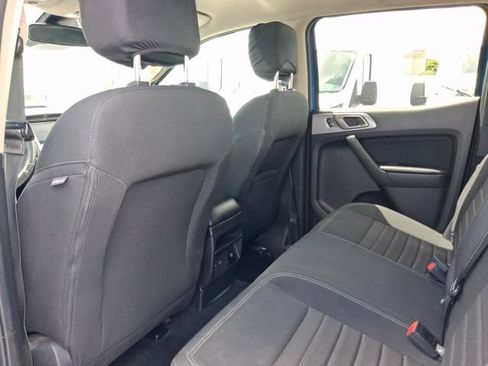 Used 2021 Ford Ranger XLT w/ Equipment Group 301A Mid RWD image 5