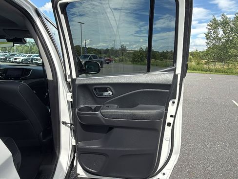 Used 2023 Honda Ridgeline RTL-E image 20