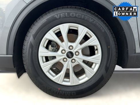 Used 2024 Ford Escape Active FWD image 13