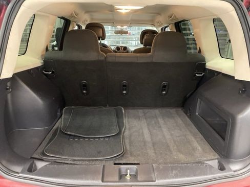 Used 2015 Jeep Patriot Sport w/ Power Value Group image 8