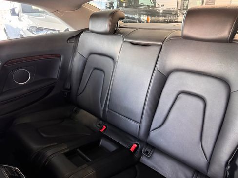 Used 2016 Audi A5 2.0T Premium Plus w/ Technology Package image 18