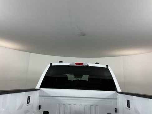 Certified 2025 Ford F350 Lariat w/ FX4 Off-Road Package AWD/4WD image 10
