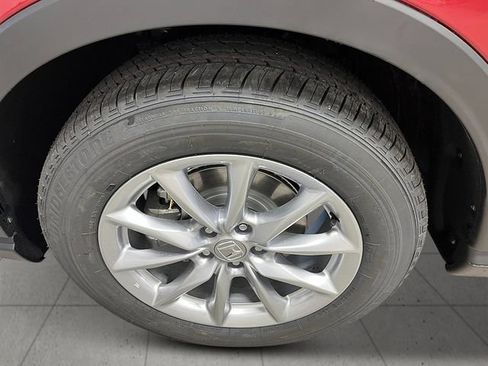 New 2026 Honda CR-V EX image 10