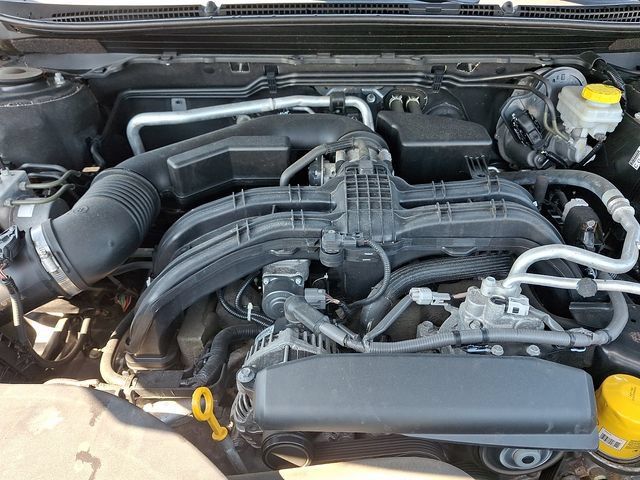 Used 2023 Subaru Outback Limited AWD/4WD image 27