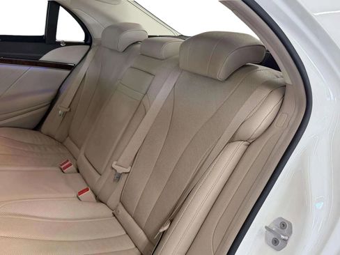 Used 2015 Mercedes-Benz S 550 S 550 Sedan 4D image 17