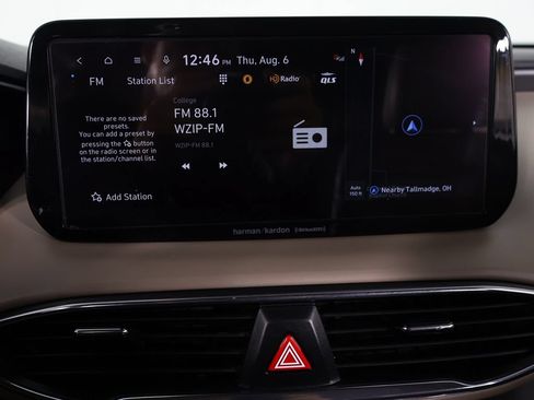 Used 2023 Hyundai Santa Fe Limited AWD/4WD image 49