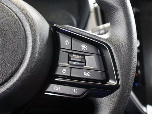 New 2026 Subaru Crosstrek 2.0i Premium image 17