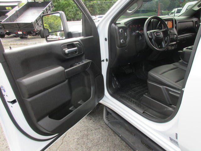 Used 2025 GMC Sierra 2500 Pro w/ Convenience Package AWD/4WD image 21