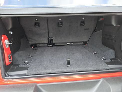 New 2026 Jeep Wrangler Unlimited Sport AWD/4WD image 13