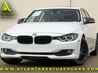 Used 2014 BMW 328d Sedan RWD video 1